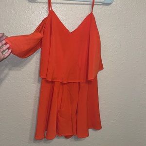 The Fifth Label Romper XS